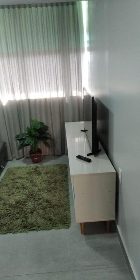 Apartamento Confortavel Goiânia Exterior foto