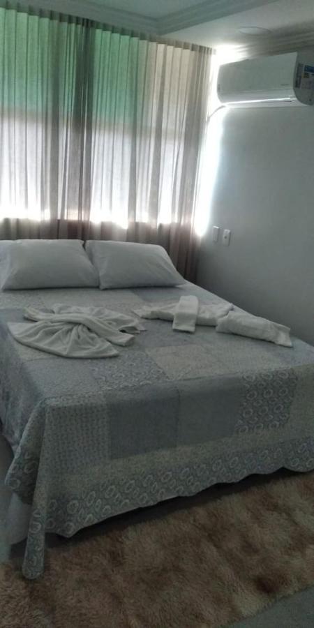 Apartamento Confortavel Goiânia Exterior foto