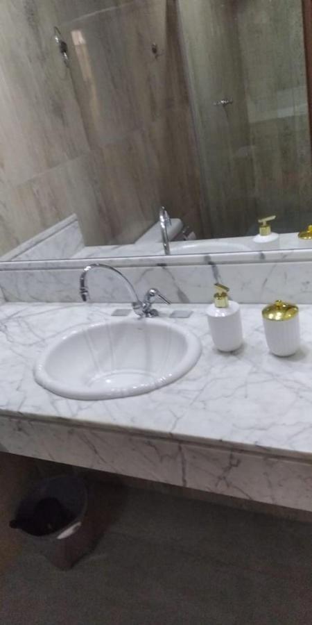 Apartamento Confortavel Goiânia Exterior foto