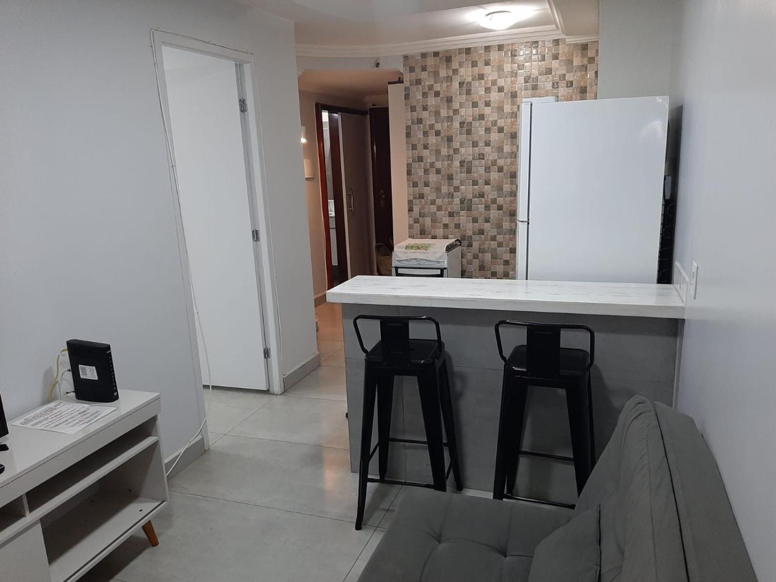 Apartamento Confortavel Goiânia Exterior foto