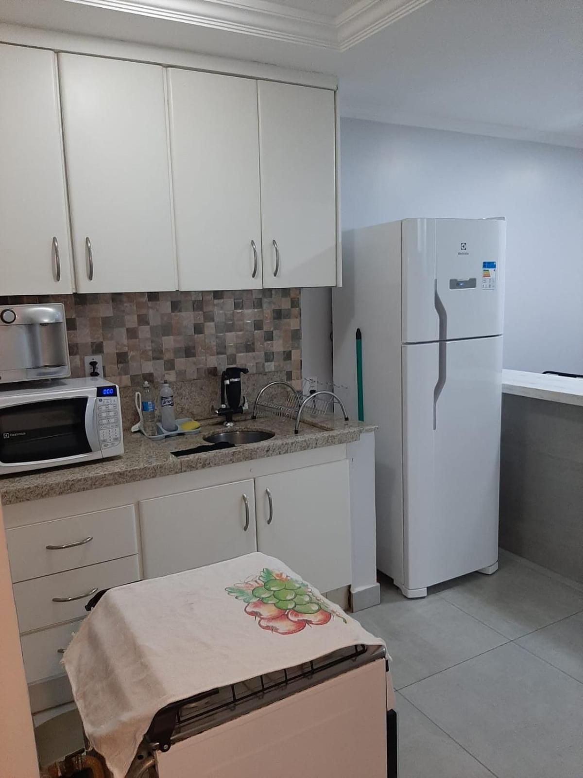 Apartamento Confortavel Goiânia Exterior foto