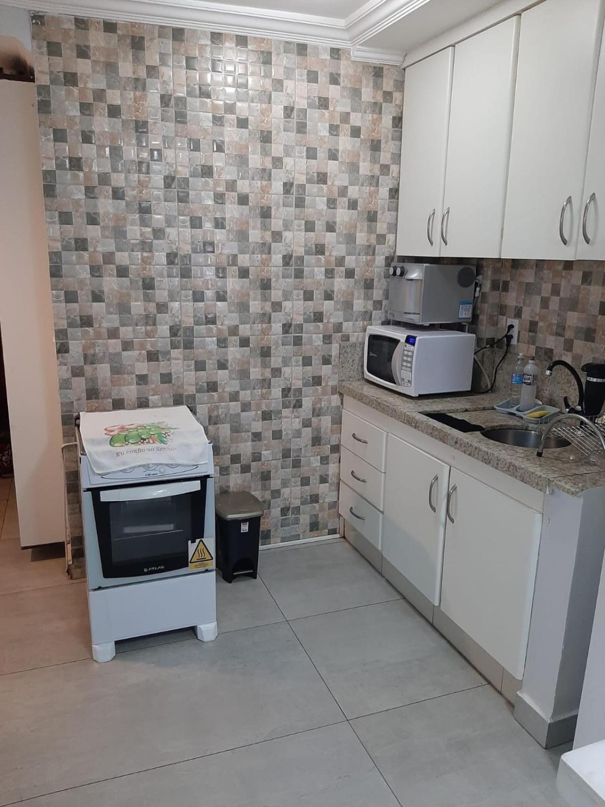 Apartamento Confortavel Goiânia Exterior foto