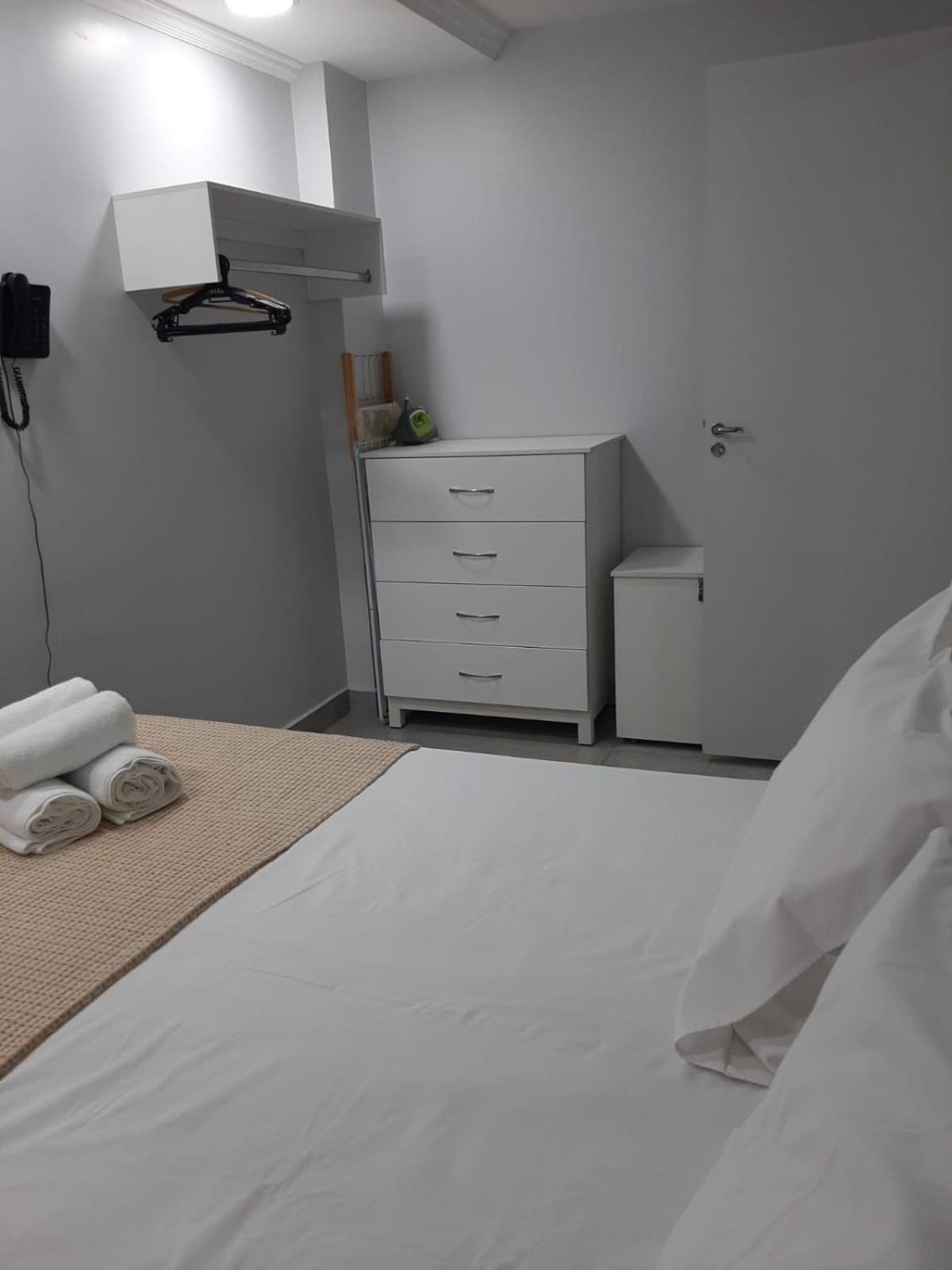 Apartamento Confortavel Goiânia Exterior foto