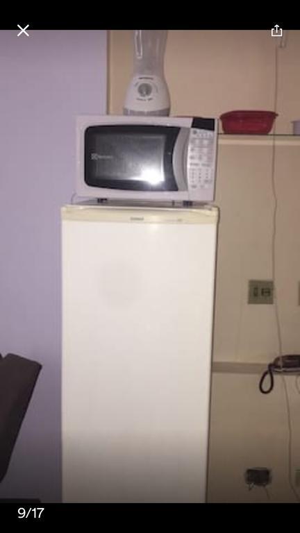 Apartamento Confortavel Goiânia Exterior foto
