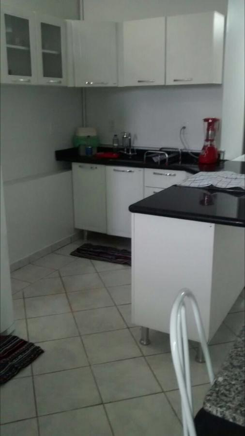 Apartamento Confortavel Goiânia Exterior foto