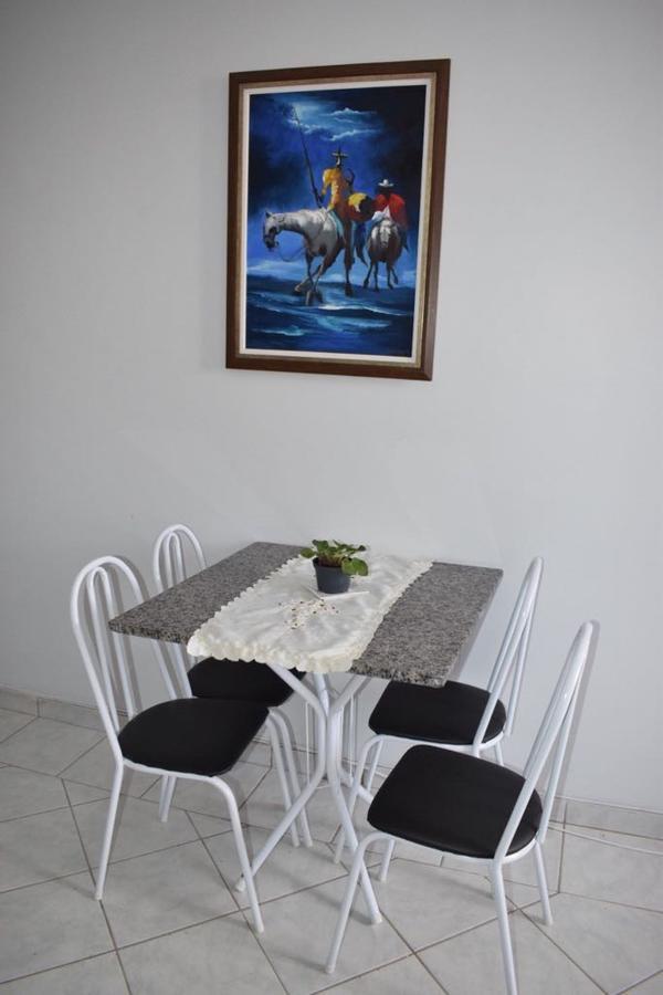 Apartamento Confortavel Goiânia Exterior foto