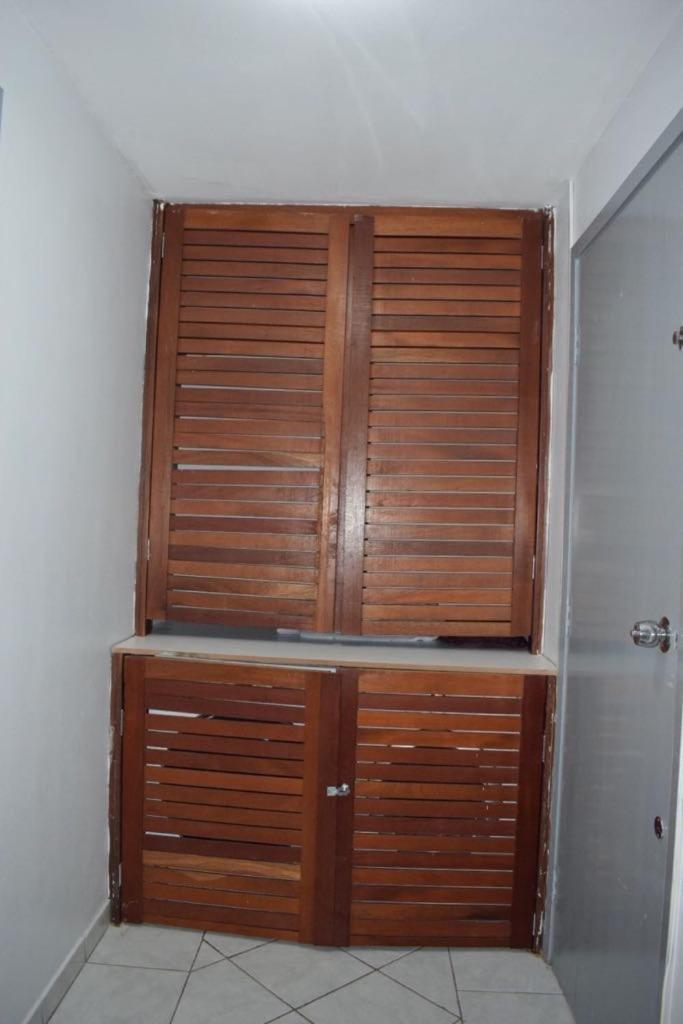 Apartamento Confortavel Goiânia Exterior foto