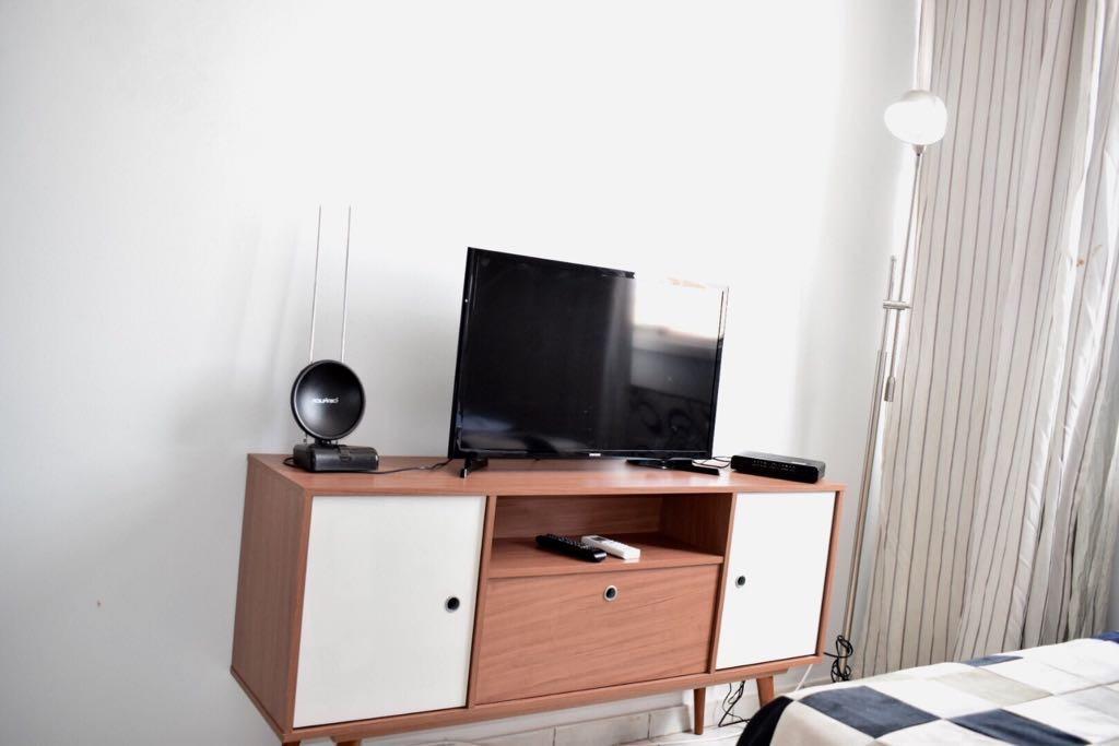 Apartamento Confortavel Goiânia Exterior foto