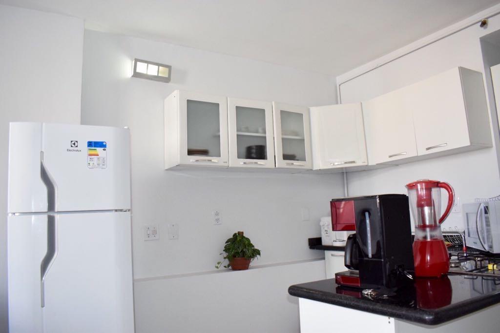 Apartamento Confortavel Goiânia Exterior foto