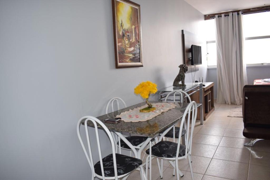 Apartamento Confortavel Goiânia Exterior foto