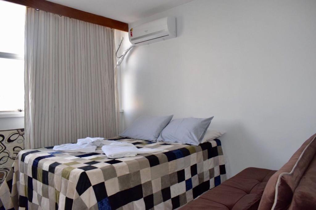 Apartamento Confortavel Goiânia Exterior foto